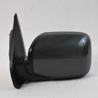 2009-2015 HONDA PILOT DRIVER LEFT SIDE DOOR MIRROR GRAY