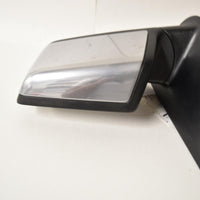 2006-2010 FORD FORD MOUNTAINEER DRIVER LEFT SIDE DOOR MIRROR CHROME 26909