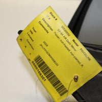 2006-2012 HONDA RIDGELINE RIGHT PASSENGER POWER SIDE VIEW MIRROR