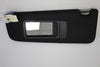 2011-2016 BMW 535i 550i FRONT DRIVER SIDE SUNVISOR