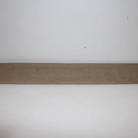 2008 FORD F250 SUPER DUTY PASSENGER RIGHT  SIDE DOOR SILL