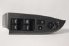 2005-2010 HONDA ODYSSEY DRIVER SIDE POWER WINDOW MASTER SWITCH 83590 SHJ A240 M1 - BIGGSMOTORING.COM