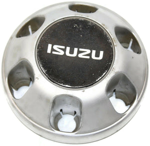 2001-2004 Isuzu Rodeo Sport Wheel Center Rim Hub Cap - BIGGSMOTORING.COM