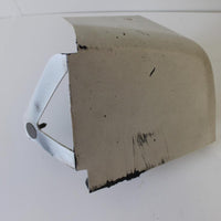 2002-2004 Cadillac Escalade  Front Left  Side Running Board End Cap Cover - BIGGSMOTORING.COM