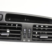 1998-2005 Lexus Gs300 Center Dash Vent Bezel W/ Hazard Switch - BIGGSMOTORING.COM