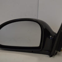 2004-2009  Kia Spectra Driver Side Door Rear View Mirror - BIGGSMOTORING.COM