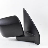 2004-2008 FORD F150 PASSENGER SIDE DOOR MIRROR BLACK - BIGGSMOTORING.COM