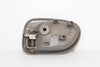 2000-2006 Hyundai Accent Interior Door Handle Tan 82620-22001 - BIGGSMOTORING.COM