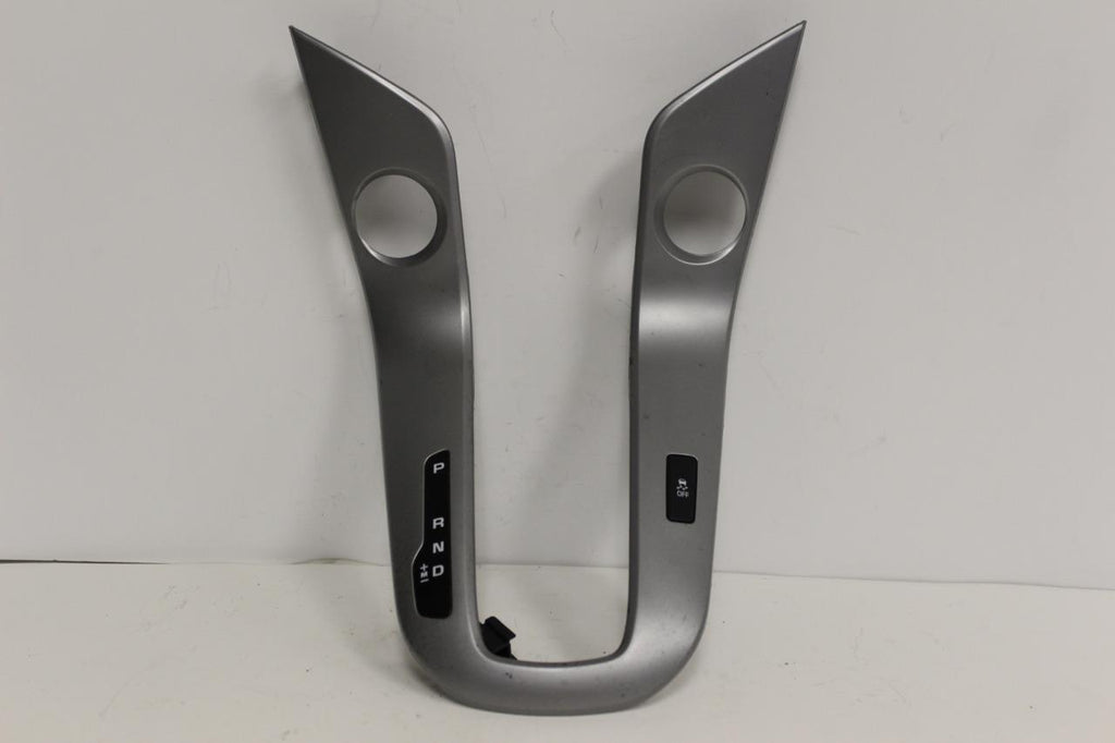 2011-2014 Chevrolet Cruze Center Console Shifter Trim