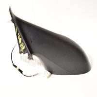 2001-2005 DODGE NEON  DRIVER LEFT SIDE DOOR MIRROR BLACK - BIGGSMOTORING.COM