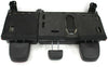 2009-2014 Ford F150 FX4 Rear Back Seat Black