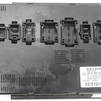 2006-2012 Mercedes Benz W164 ML350 GL450 Rear Signal Acquisition Sam Module