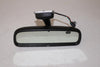 03-11 SAAB 9.3 9.5 Auto Dim Rear View Mirror Compass Homelink Oem E11 015805 - BIGGSMOTORING.COM