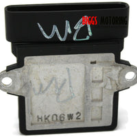 1998-2005 Lexus GS300 IS300  Igniter Control Module 89621-30020 - BIGGSMOTORING.COM