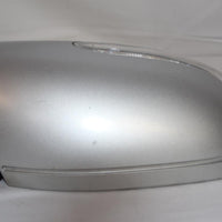 2003-2006 MERCEDES BENZ E320 E500 PASSENGER RIGHT SIDE POWER DOOR MIRROR SILVER - BIGGSMOTORING.COM
