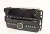 2006-2009 Chevy Malibu Stereo Radio Aux In Cd Player 15850677 - BIGGSMOTORING.COM