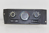 2002-2007 BUICK RENDEVOUS A/C HEATER TEMPERATURE CLIMATE CONTROL 10339961 - BIGGSMOTORING.COM