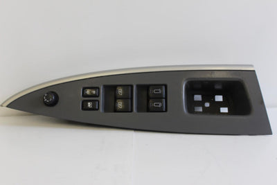 2004-2009 NISSAN QUEST  DRIVER SIDE POWER WINDOW MASTER SWITCH 80961 ZM70 - BIGGSMOTORING.COM