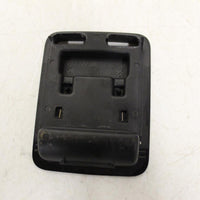 2003 MERCEDES BENZ CLK500 REAR TRUNK LUGGAGE COMPARTMEBT HANDLE A2206800204 - BIGGSMOTORING.COM