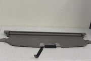 2002-2010 SC430 LEXUS LIGHT GRAY OEM RETRACTABLE ROLL UP CARGO COVER SHADE - BIGGSMOTORING.COM