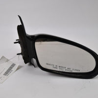 1997-2002 SATURN SERIES PASSENGER SIDE MANUAL DOOR MIRROR BLACK - BIGGSMOTORING.COM