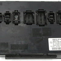 2006-2012 Mercedes Benz W164 ML350 GL450 Rear Signal Acquisition Sam Module