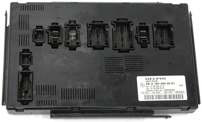 2006-2012 Mercedes Benz W164 ML350 GL450 Rear Signal Acquisition Sam Module