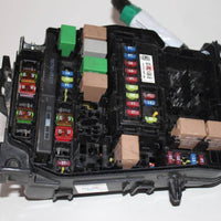 2014-2016 HYUNDAI ELANTRA FUSE BOX ASSEMBLY MODULE 91951-3X100