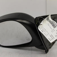 2002-2008 Dodge Ram 1500 Pick Up Truck Left Drver Power Mirror 25167 Black - BIGGSMOTORING.COM