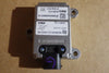 2008-2010 Cadilac Yaw Rate Sensor (W/VEH LATL ACCLRM ) 15235912