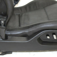 2014-2019  Chevy Corvette Front Passenger Right Side Leather Seat