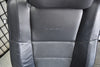 14 - 17 Jeep Grand Cherokee Summit Black Leather Seats Set Console Dvd Tv Oem - BIGGSMOTORING.COM