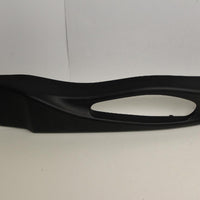 2001-2006 Bmw E46 M3 Front Right Side Seat Control Switch Trim - BIGGSMOTORING.COM