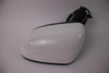 2012-2015 HONDA CIVIC DRIVER LEFT SIDE POWER DOOR MIRROR WHITE