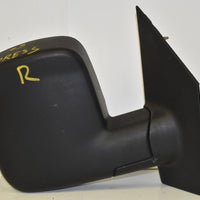 2003-2007 CHEVROLET EXPRESS RIGHT PASSENGER SIDE MIRROR - BIGGSMOTORING.COM