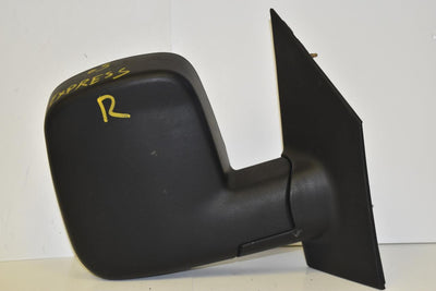 2003-2007 CHEVROLET EXPRESS RIGHT PASSENGER SIDE MIRROR - BIGGSMOTORING.COM