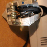 2003-2007 MERCEDES BENZ  E350 E500 AMG Auto Dim Rear View  Mirror Homelink - BIGGSMOTORING.COM