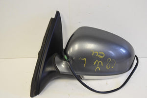 2006-2010 Volkswagen Left Driver Side Door Rear View Mirror