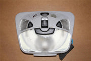 01 MERCEDES C32 AMG C230 C240 W203 OVERHEAD CONSOLE SUNROOF SWITCH ASSEMBLY OEM - BIGGSMOTORING.COM