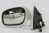 2002-2006 LINCOLN TOWN LEFT DRIVER SIDE MIRROR III E11015474 - BIGGSMOTORING.COM