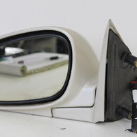 2002-2006 LINCOLN TOWN LEFT DRIVER SIDE MIRROR III E11015474 - BIGGSMOTORING.COM