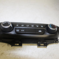 2012-2014 Honda Crv Ac Heater Climate Control Unit 79500 T0A A0