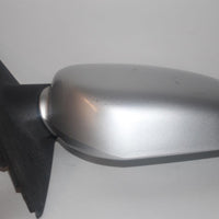 2003-2006 INFINITI G35 SEDAN PASSENGER RIGHT SIDE POWER DOOR MIRROR SILVER - BIGGSMOTORING.COM