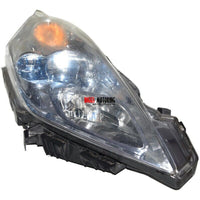 2011 - 2012 Factory Oem Nissan Leaf Right Passenger Front Headlight