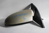 2007-2009 HYUNDAI ACCENT DRIVER SIDE DOOR REAR VIEW MIRROR