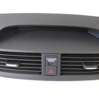 2004-2008 ACURA TL CENTER DASH AIR VENT BEZEL W/ HAZARD SWITCH - BIGGSMOTORING.COM