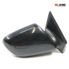 2006 Scion XA  Passenger Right Side Power Door Mirror Black - BIGGSMOTORING.COM