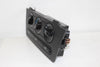 2006-2009 FORD FUSION MILAN A/C HEATER TEMPERATURE CLIMATE CONTROL 6E5H-19980-AF - BIGGSMOTORING.COM