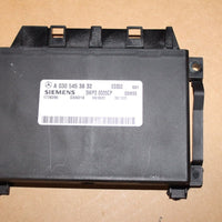 2003-2005 Mercedes Benz E320 W211 Transmission Control Unit Module TCU TCM - BIGGSMOTORING.COM