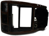 1996-1998 Toyota 4Runner Radio Climate Control Bezel 55405-35040 - BIGGSMOTORING.COM